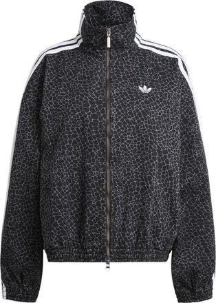 adidas Originals Denim Jacket Nero