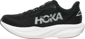 Hoka One One (WMNS) HOKA ONE ONE Mach 7 Black White 1171938-BWHT