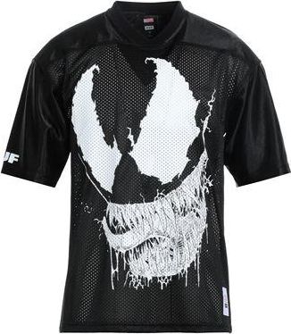 HUF TOPWEAR - T-shirts sur YOOX.COM