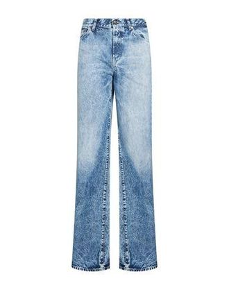 Dondup BOTTOMWEAR - Jeans on YOOX.COM