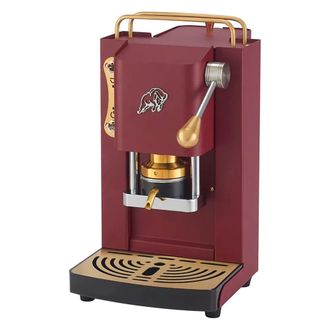 Faber Cafetera Faber Pro 3.0 Essential Dep&oacute;sito Vidrio 44mm Ese