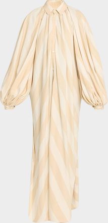 Marrakshi Life The Cape Dress