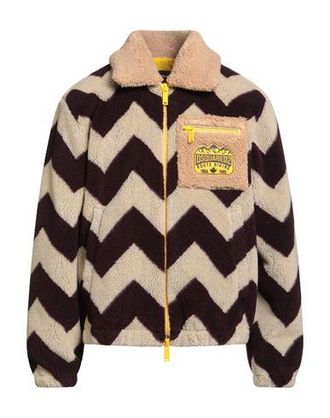 Dsquared2 JACKEN & M&Auml;NTEL - Shearling- & Kunstfell auf YOOX.COM