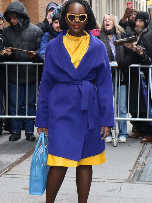 colori vestiti per pelle scura