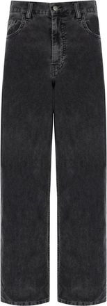 Carhartt Work in Progress PANTALONE BRANDON GRIGIO CARHARTT WIP