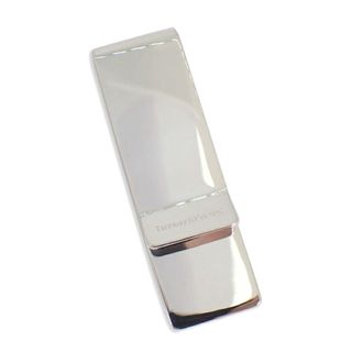 Tiffany & Co. Silver 925 Money Clip (Pre-Owned)