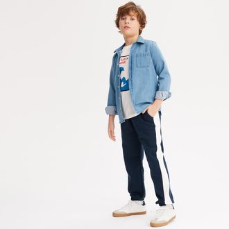 La Redoute Collections joggingbroek