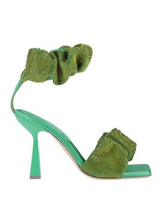 Sebastian Milano CALZADO - Sandalias con cierre en YOOX.COM