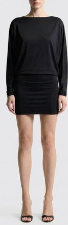 Dsquared2 Abito mini Dsquared2 in viscosa