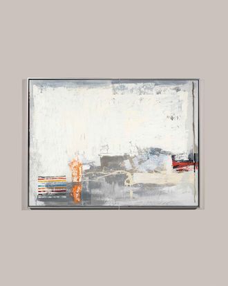 RFA Fine Art Earth Day & apos; Wall Art on Canvas