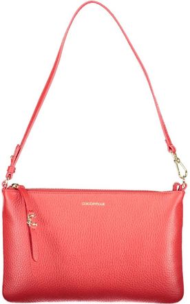 Coccinelle Cross Body Bags, female, Red, Size: ONE SIZE C-Easy Bag