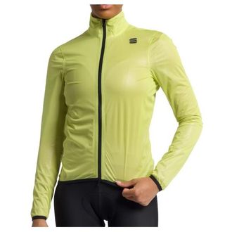 Sportful Aqua Light Jacket Velojacke f&uuml;r Damen | bunt