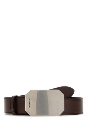 Miu Miu Belts − Sale: up to −39% | Stylight