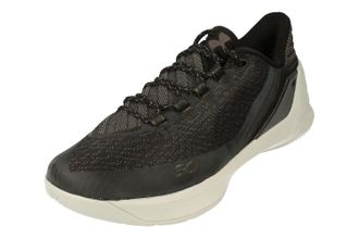 Under Armour Ua Curry 3 Low Heren Basketball Sneakers