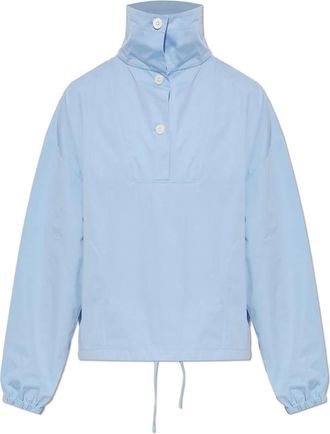 Marni Donna, Camicette, Blu, S, new