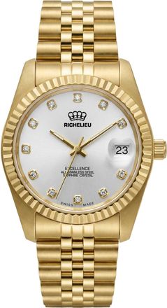 Richelieu Classic Womens Watch