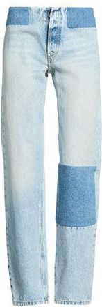 Maison Margiela BOTTOMWEAR - Jeans on YOOX.COM