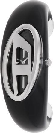 Diesel Wonder-D Quartz Black Dial Ladies Watch DZ5619