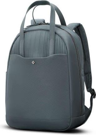 Samsonite Silhouette 18 Womens Backpack in Slate Blue at Nordstrom