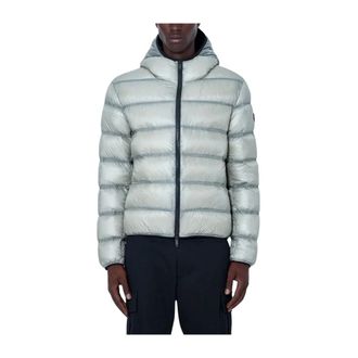 Moncler Hombre, Chaquetas, Azul, Talla: XL