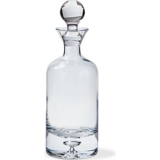 Tag Miles Decanter Clear Glass Everyday at Nordstrom