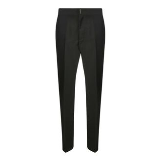 Givenchy Hombre, Pantalones, Negro, Talla: L