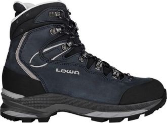 Lowa Mauria Evo LL Wanderschuhe f&uuml;r Damen | schwarz