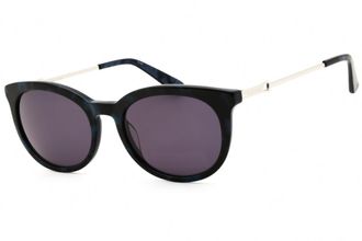 Anne Klein AK7097 410 Blue Tortoise/Grey