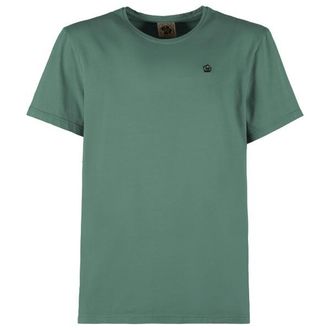 E9 Zze T-Shirt f&uuml;r Herren | t&uuml;rkis