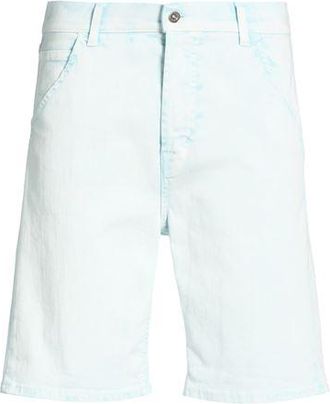 Dondup HOSEN & R&Ouml;CKE - Jeansshorts auf YOOX.COM