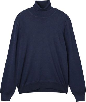 Gran Sasso Uomo, Maglie, Blu, S, new