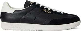 Polo Ralph Lauren Uomo, Scarpe, Nero, 41 EU, new