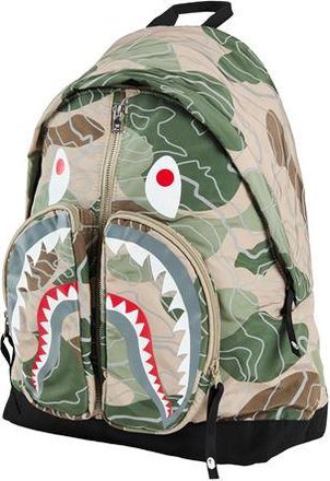 A Bathing Ape TASCHEN - Rucksäcke auf YOOX.COM