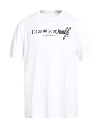 A|X Armani Exchange T-shirts