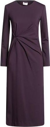 P.A.R.O.S.H. DRESSES - Midi dresses sur YOOX.COM