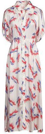 The Great. VESTIDOS - Vestidos midi en YOOX.COM