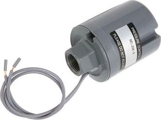 OEM Interruptor Autom&aacute;tico Para Bomba De Agua De 2,2 A 3,0 Bar, Controlador De Presi&oacute;n Independiente Para Bomba De Refuerzo Dom&eacute;stica