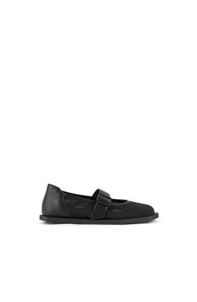 United Nude Poly Ballet Lo Slip Ons in Black at Nordstrom, Size 37