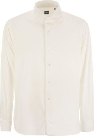 Fedeli Giorgio - Techno Jersey Shirt