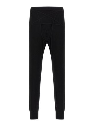 Rick Owens Thermal Bottom Leggings