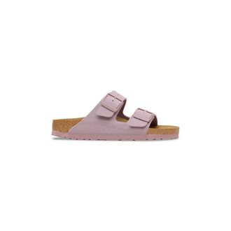 Birkenstock Heren, Schoenen, Paars, Maat: 46 EU Taf
