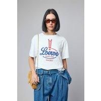 Loewe T-shirt
