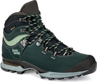 Hanwag Tatra Light Lady GTX Wanderschuhe f&uuml;r Damen | schwarz