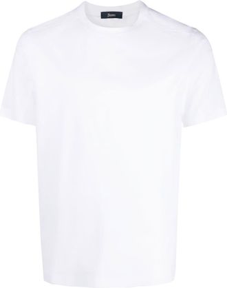 White Herno T-Shirts: Shop up to −57% | Stylight