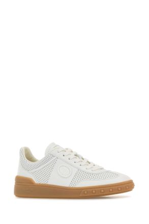 Valentino Garavani Upvillage Sneaker - White