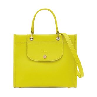 Longchamp Donna, Borse, Verde, Taglia unica, new