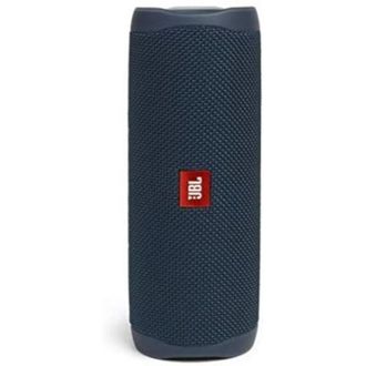 JBL Jbl Flip 5 Altavoz Port&aacute;til Est&eacute;reo Azul 20 W