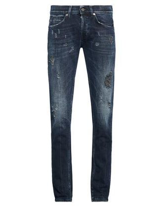 Dondup BOTTOMWEAR - Jeans on YOOX.COM