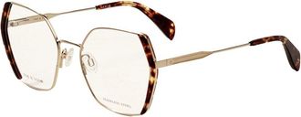 Rag & Bone Rag & Bone Womens 53Mm Optical Frames