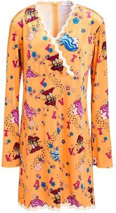 Vivetta VESTITI - Vestiti corti su YOOX.COM